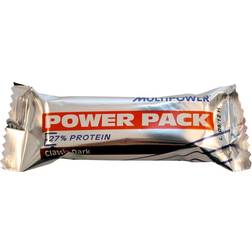 Multipower Power Pack bar Classic Dark 35g 1 pcs