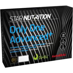 Star Nutrition Only One Advanced+ 30 stk