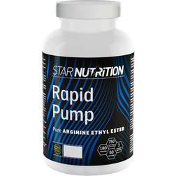 Star Nutrition Rapid Pump