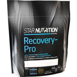 Star Nutrition Recovery-Pro Banana 4kg