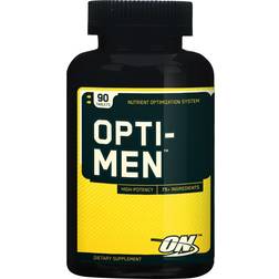 Optimum Nutrition OptiMen