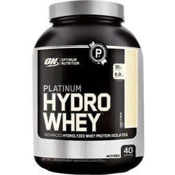 Optimum Nutrition Platinum Hydro Whey Velocity Vanilla 1.6kg