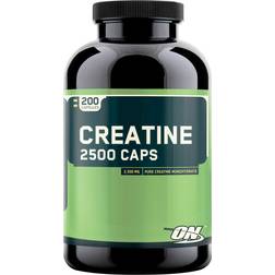 Optimum Nutrition Creatine 2500