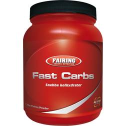 Fairing Fast Carbs Naturell 1.2kg