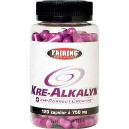 Fairing Kre-Alkalyn 120 stk