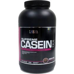 Delta Nutrition Supreme Casein 100 Chocolate Toffee 900g