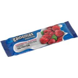 Gainomax Protein Bar Raspberry 60g 1 st