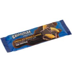 Gainomax Protein Bar Chocolate Orange 60g 1 st