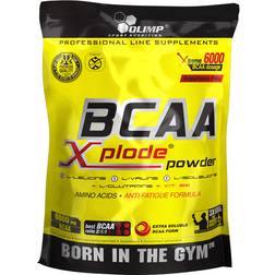 Olimp Sports Nutrition BCAA Xplode Pineapple 1kg