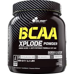 Olimp Sports Nutrition BCAA Xplode Cola 500g