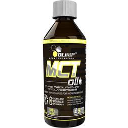 Olimp Sports Nutrition MCT Oil 400ml