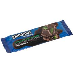 Gainomax Protein Bar Chocolate Mint 60g 1 st