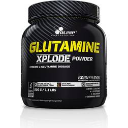 Olimp Sports Nutrition Glutamine Xplode Citrus 500g