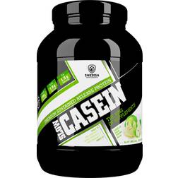 Swedish Supplements Slow Casein Vanilla Pear Cream 900g