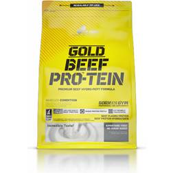 Olimp Sports Nutrition Gold Beef Pro-Tein Cookies and Cream 700g