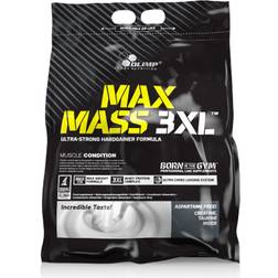 Olimp Sports Nutrition Max Mass 3XL Chocolate 6kg