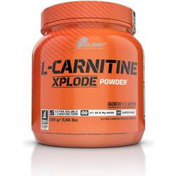 Olimp Sports Nutrition L-Carnitine Xplode Powder Cherry 300g