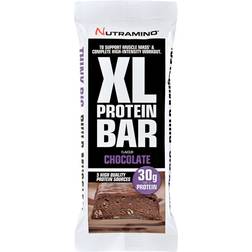 Nutramino XL Protein Bar Chokolade & Peanuts 82g 1 stk