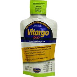 Vitargo Gel koffein Citrus 45g 24 st