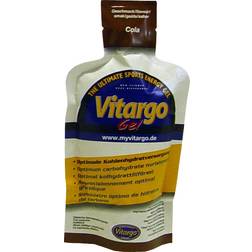 Vitargo Gel koffein Cola 45g 24 stk