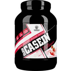 Swedish Supplements Slow Casein Wild Strawberry Cream 900g