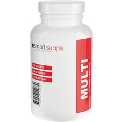 SmartSupps MULTI 100 st