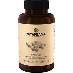 Vitaprana Calcium 120 stk