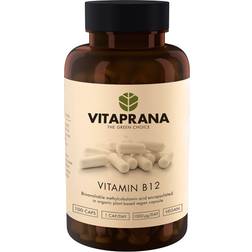 Vitaprana Vitamin B12