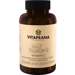 Vitaprana Vitamin C 100 st