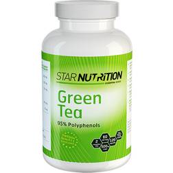 Star Nutrition Green Tea 120 stk