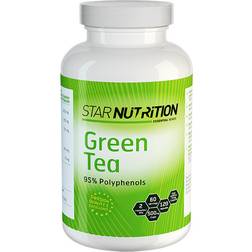 Star Nutrition Green Tea
