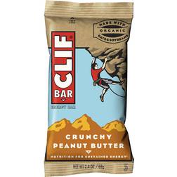 Clif Bar Energy Bar Crunchy Peanut Butter 68g 1 Stk.