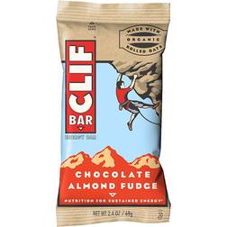 Clif Bar Energy Chocolate Almond Fudge 68g 1 pcs