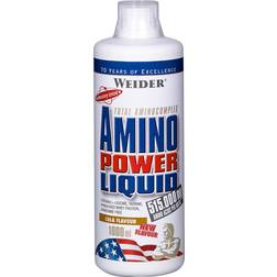 Weider Amino Power Liquid Mandarine 1L