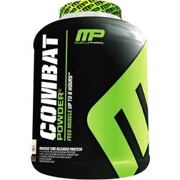 MusclePharm Combat Powder Banana Cream 1.8kg