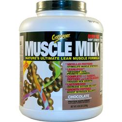 Cytosport Muscle Milk Chocolate 2.3kg