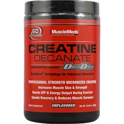 MuscleMeds Creatine Decanate 300g
