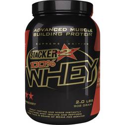 Stacker2 Europe 100% Whey Chocolate Royal 908g