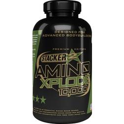 Stacker2 Europe Amino Xplode 10 000 420 st