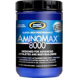 Gaspari AminoMAX 8000 350 pcs