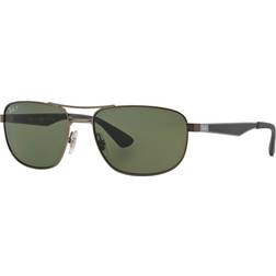 Ray-Ban Polarized RB3528 029/9A