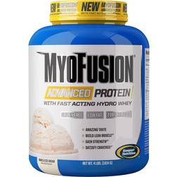 Gaspari Nutrition Myofusion Advanced Vanilla Ice Cream 1.8kg