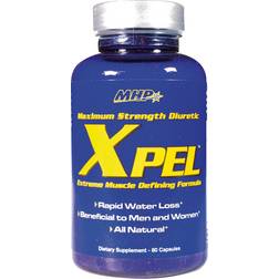 MHP Xpel 80 st