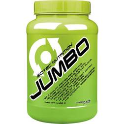 Scitec Nutrition Jumbo Vanilla 4400g