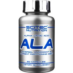 Scitec Nutrition ALA 50 stk