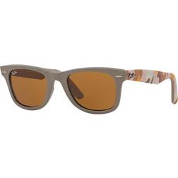 Ray-Ban Original Wayfarer Urban Camouflage RB2140 6063