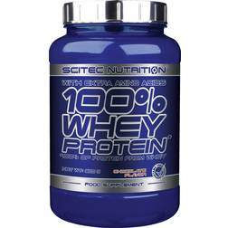 Scitec Nutrition 100% Whey Protein White Chocolate 920g