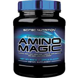 Scitec Nutrition Amino Magic Orange 500g