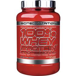 Scitec Nutrition 100% Whey Protein Professional Chocolate 920g