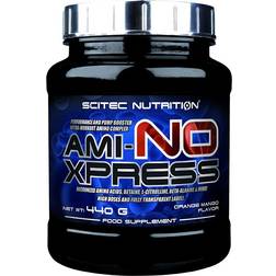 Scitec Nutrition Ami-NO Xpress Orange Mango 440g